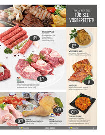 Edeka Prospekt woche 11 Seite 3