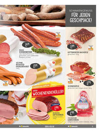 Edeka Prospekt woche 11 Seite 5