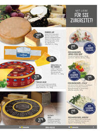 Edeka Prospekt woche 11 Seite 7