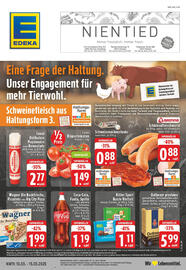 Edeka Prospekt woche 11 Seite 1