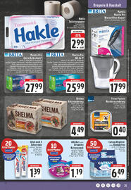 Edeka Prospekt woche 11 Seite 21