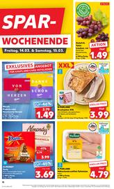 Kaufland Prospekt woche 11 Seite 10