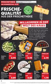 Kaufland Prospekt woche 11 Seite 16