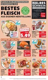 Kaufland Prospekt woche 11 Seite 18