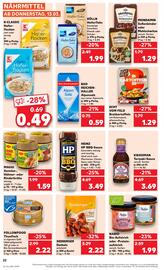 Kaufland Prospekt woche 11 Seite 22