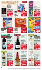 Kaufland Prospekt woche 11 Seite 24