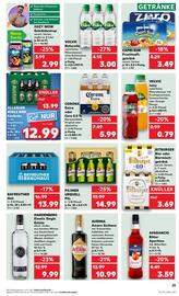 Kaufland Prospekt woche 11 Seite 25