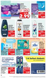 Kaufland Prospekt woche 11 Seite 26