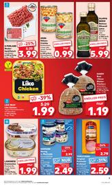 Kaufland Prospekt woche 11 Seite 7