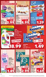 Kaufland Prospekt woche 11 Seite 8