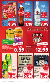 Kaufland Prospekt woche 11 Seite 9