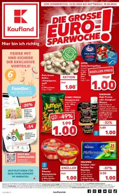 Kaufland Prospekt