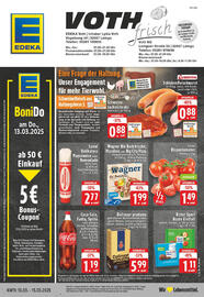 Edeka Prospekt woche 11 Seite 1