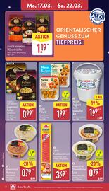 Aldi Nord Prospekt woche 12 Seite 10