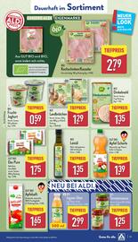 Aldi Nord Prospekt woche 12 Seite 13