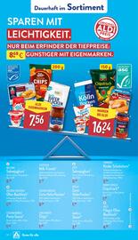 Aldi Nord Prospekt woche 12 Seite 14