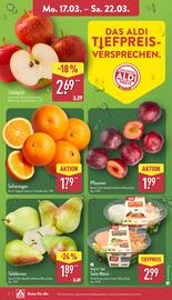 Aldi Nord Prospekt woche 12 Seite 2