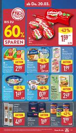 Aldi Nord Prospekt woche 12 Seite 29