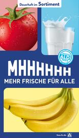 Aldi Nord Prospekt woche 12 Seite 43