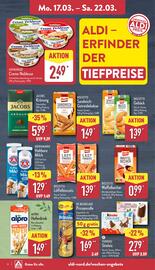 Aldi Nord Prospekt woche 12 Seite 6