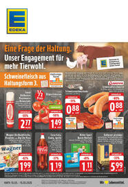 Edeka Prospekt woche 11 Seite 1