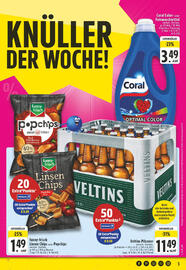 Edeka Prospekt woche 11 Seite 3