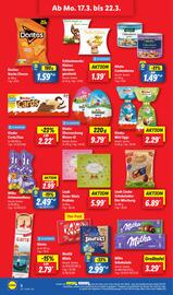 Lidl Prospekt woche 12 Seite 10