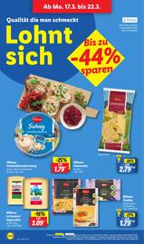 Lidl Prospekt woche 12 Seite 14