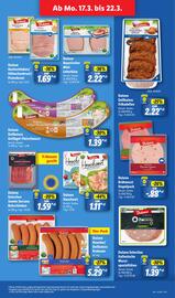 Lidl Prospekt woche 12 Seite 15