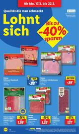 Lidl Prospekt woche 12 Seite 16