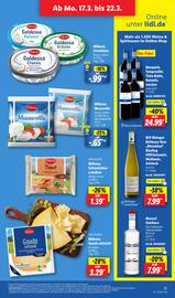 Lidl Prospekt woche 12 Seite 17