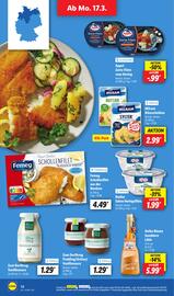 Lidl Prospekt woche 12 Seite 22