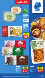 Lidl Prospekt woche 12 Seite 23