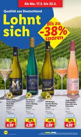 Lidl Prospekt woche 12 Seite 24