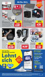 Lidl Prospekt woche 12 Seite 51