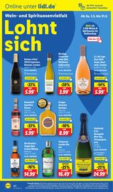 Lidl Prospekt woche 12 Seite 54