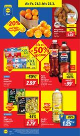 Lidl Prospekt woche 12 Seite 58