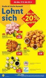 Lidl Prospekt woche 12 Seite 6