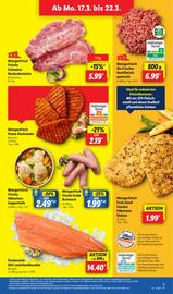 Lidl Prospekt woche 12 Seite 7