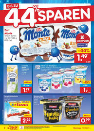 Netto Marken-Discount Prospekt Seite 14