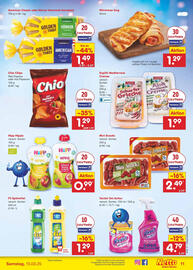 Netto Marken-Discount Prospekt Seite 17