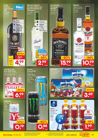 Netto Marken-Discount Prospekt Seite 25