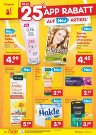 Netto Marken-Discount Prospekt Seite 32