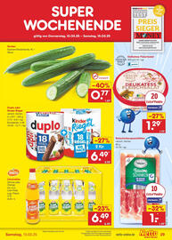 Netto Marken-Discount Prospekt Seite 45