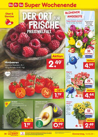 Netto Marken-Discount Prospekt Seite 46