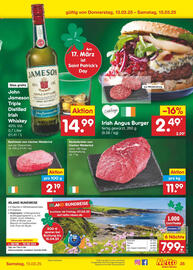 Netto Marken-Discount Prospekt Seite 51