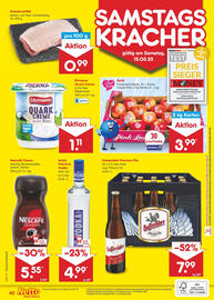 Netto Marken-Discount Prospekt Seite 56