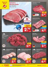 Netto Marken-Discount DE folder week 11 Pagina 10