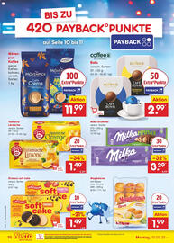 Netto Marken-Discount DE folder week 11 Pagina 16