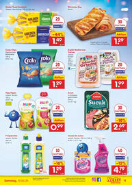 Netto Marken-Discount DE folder week 11 Pagina 17